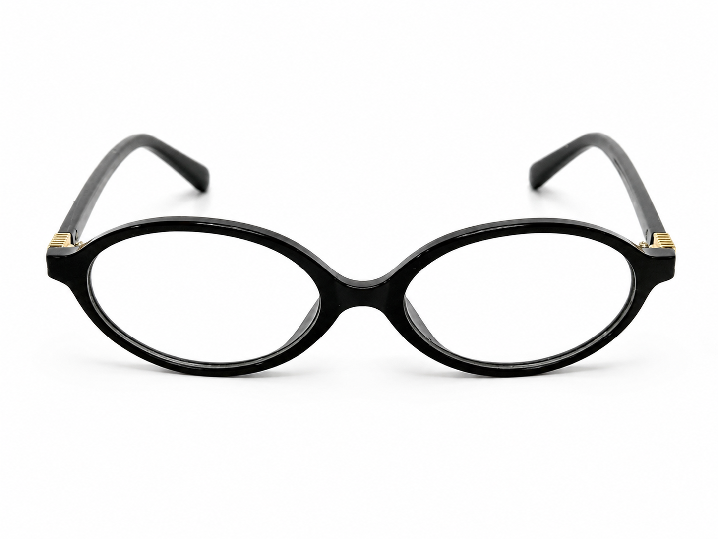 Armação de Grau Oval Jade
